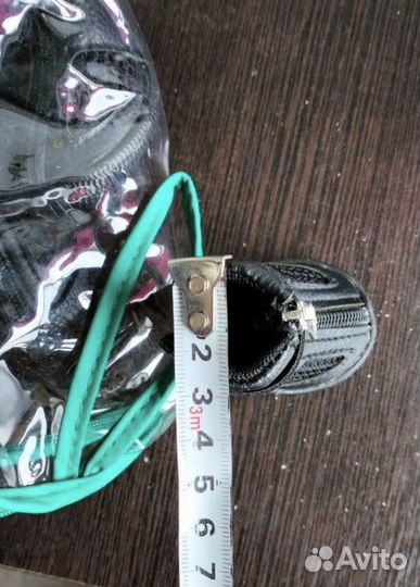 Ботинки для маленьких собак