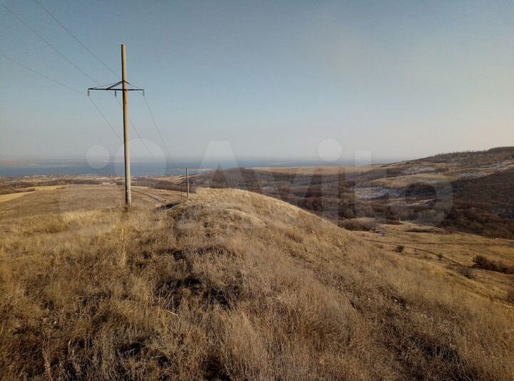 Участок 5 сот. (СНТ, ДНП)