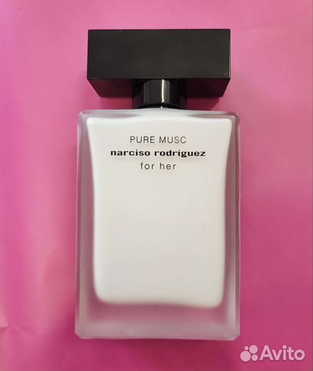 Пустые флаконы от парфюма (оригинал)