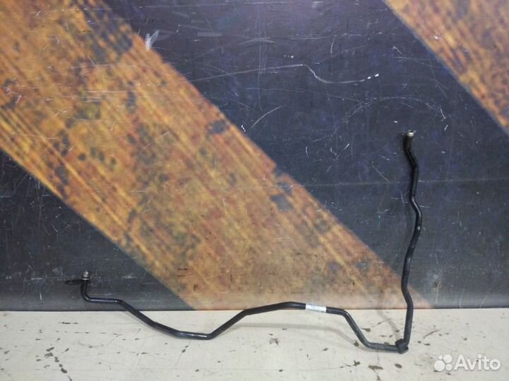 Шланг масляный Volkswagen Passat Variant B5 AZX