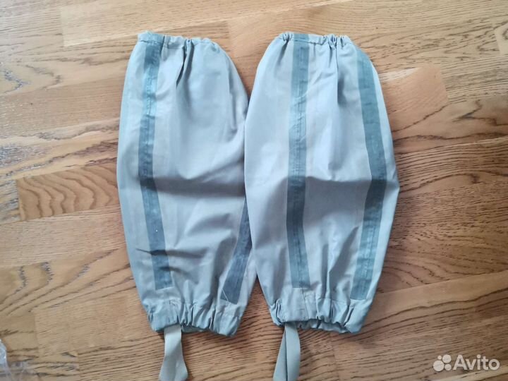 Нарукавники