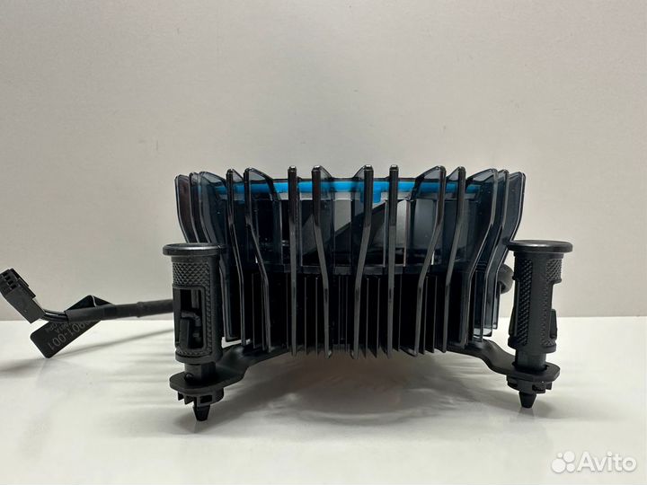 Кулер для процессора Intel Laminar RM1 (S1700)