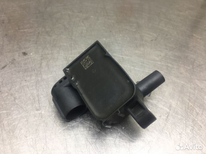 Катушка зажигания Mercedes E-Class W212 M276 3.5I