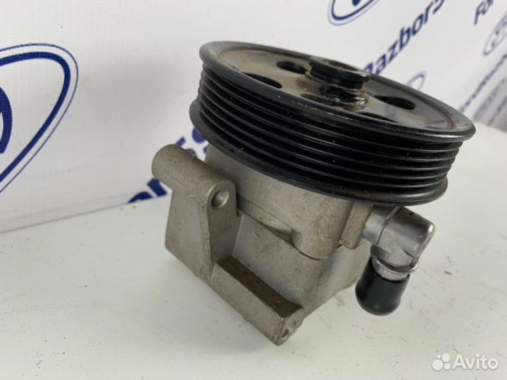 Насос гур Ford Focus 3 CB8 1.6 2011-2019