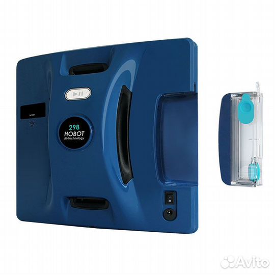 Робот мойщик окон -hobot-298