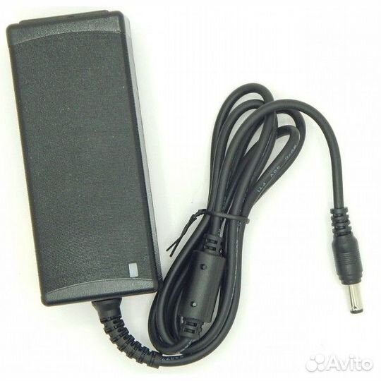 Блок питания 24V 2A 5.5 /2.5