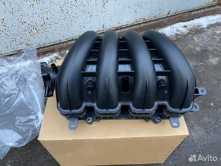 Mazda CX5 KE/KF/3 BM/6 GJ Новый впускной коллектор