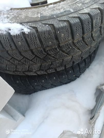 Viatti Brina Nordico V-522 175/70 R13