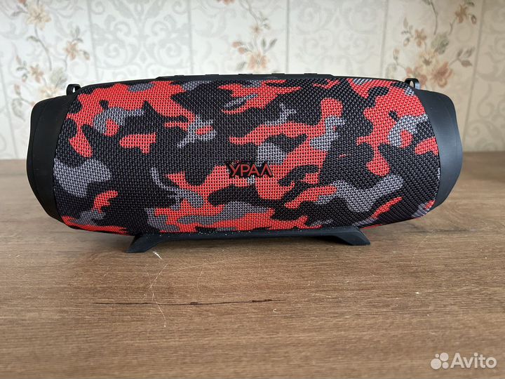 Колонка Урал