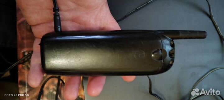 Motorola M3788