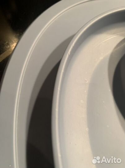 Детская посуда ezpz beaba munchkin IKEA