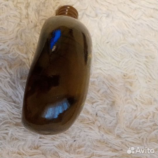 Фляжка армейская подарочная