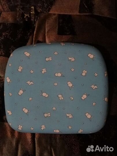 Подушка ортопедическая детская