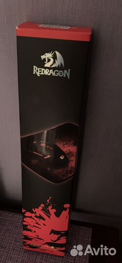 Компьютерная игровая мышь