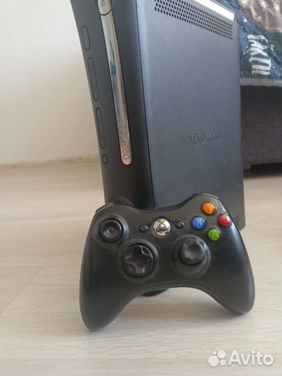 Xbox 360