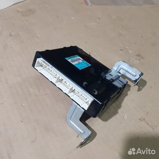 Блок управления smart KEY ssangyong actyon NEW 20