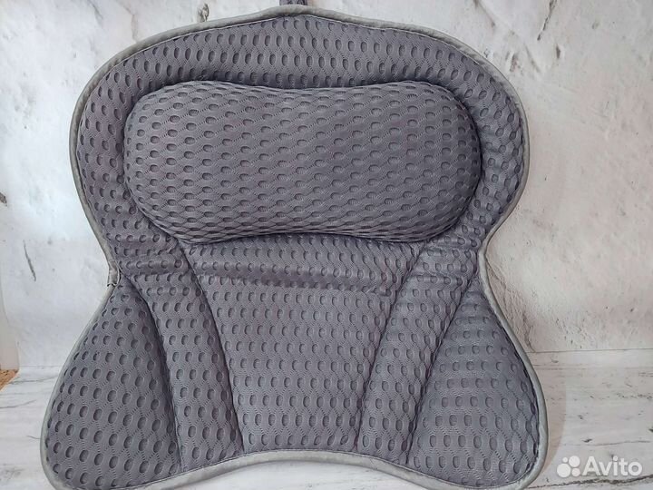 Подушка для ванны