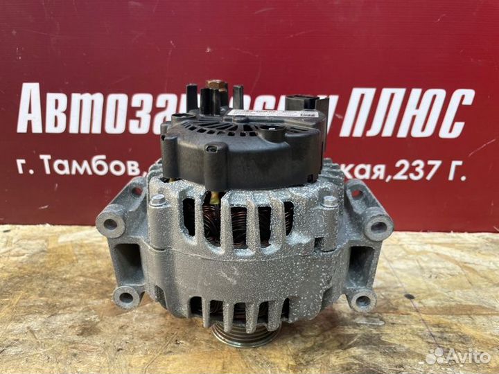 Генератор LADA Vesta