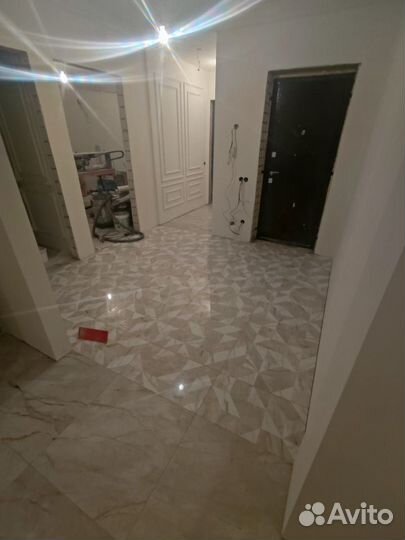 Услуги плиточника