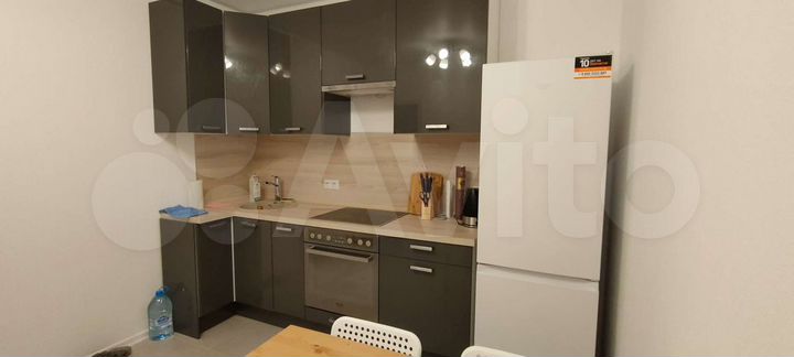 Комната 15 м² в 3-к., 10/14 эт.