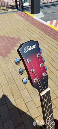 Гитара Art. B3820AK