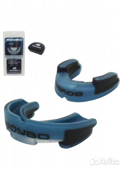 Капа боксерская Boybo новые