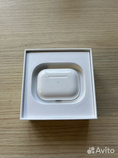 Apple AirPods Pro 1st gen (модель A2084) Оригинал