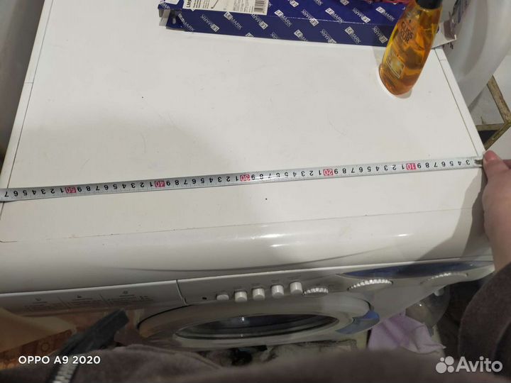 Стиральная машина на запчасти