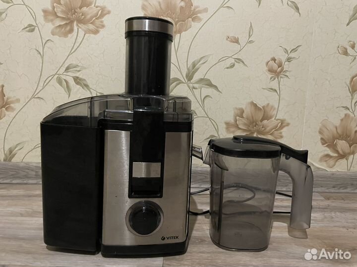 Соковыжималка vitek