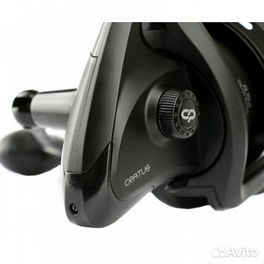 Катушка карповая Carp Pro Cratus 8000 SD