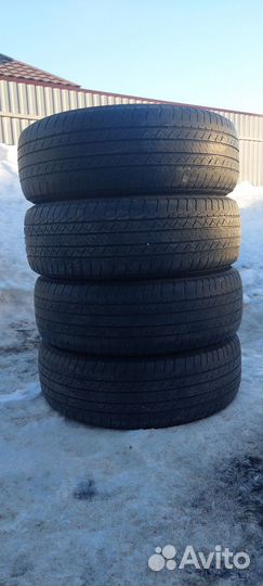 Michelin Latitude Tour HP 225/65 R17 102H