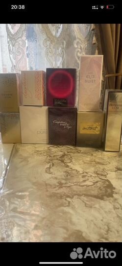 Духи avon