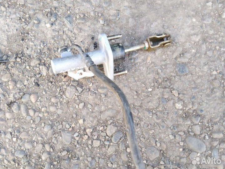 Цилиндр сцепления Lifan Solano