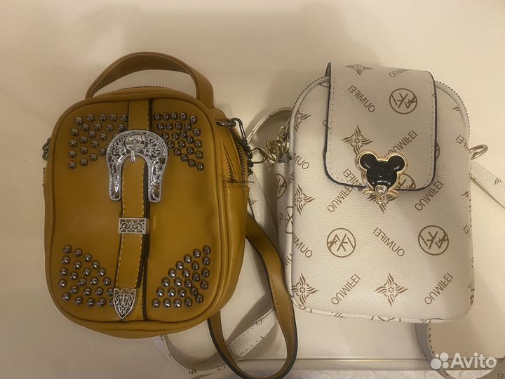 Сумка женская