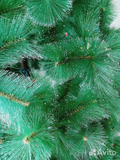 Ель искуственная 240