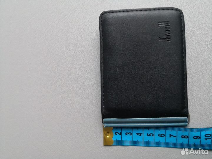 Зажим для денег / кошелёк, новый