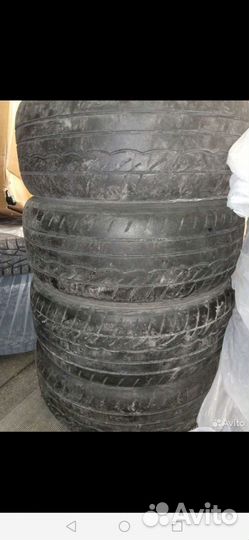 Dunlop SP Sport 01 205/55 R16 91V