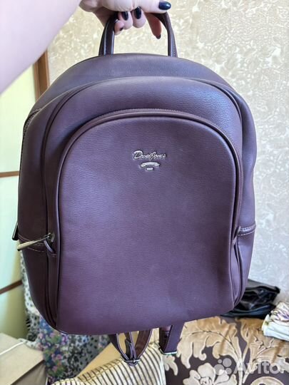 Рюкзак david jones