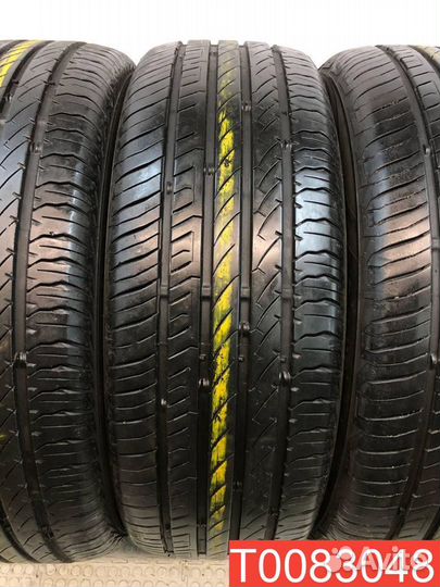 Continental ContiPowerContact 205/55 R17 91V