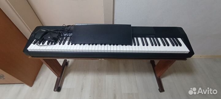 Электронное пианино casio CDP-120