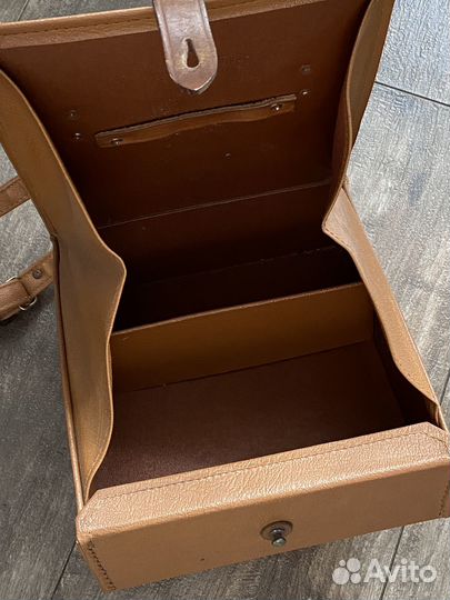 Сумка-аптечка Красный крест Германия 2 мировая