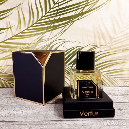 Vertus Narcosis 100 мл