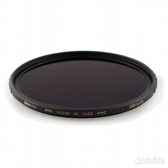 Benro SHD ND256 IR ulca WMC 52 мм светофильтр нейт