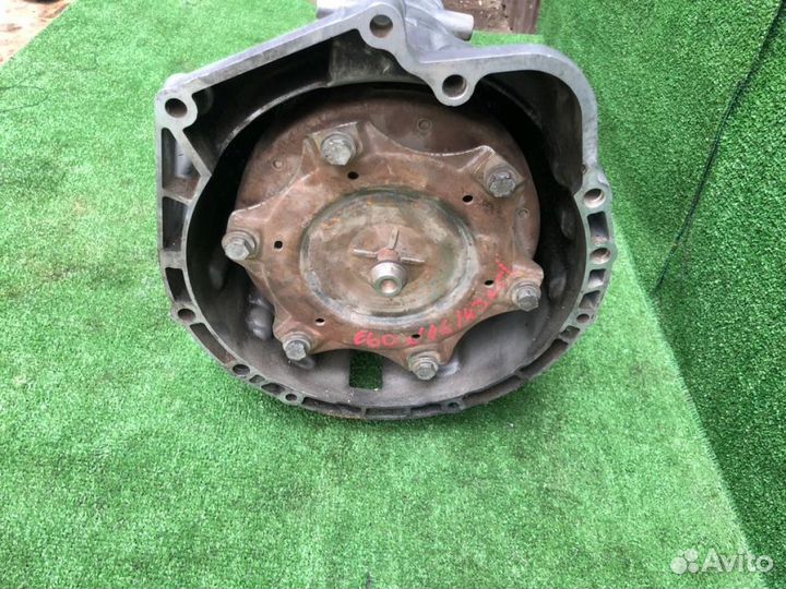 АКПП Коробка автомат BMW 525i,E60,N52B30