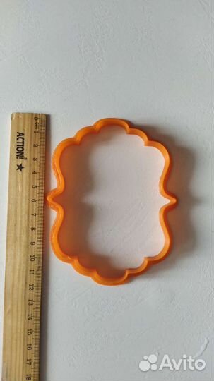 Вырубки для пряников