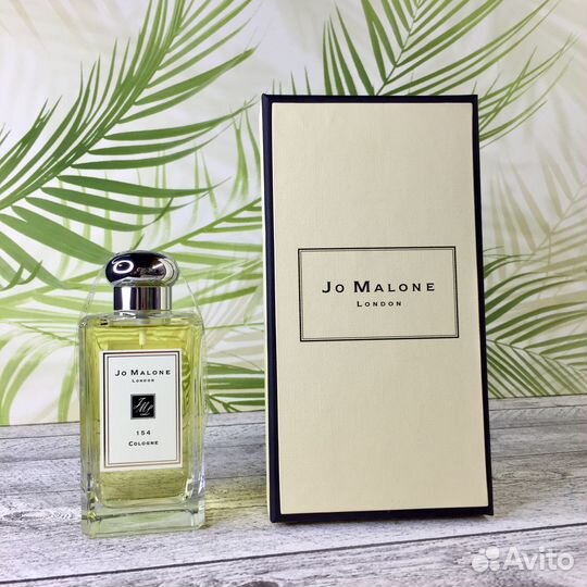 Jo Malone 154 Cologne 100 мл