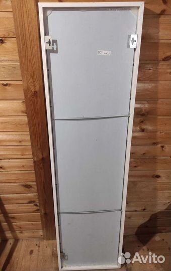 Зеркало IKEA нисседаль