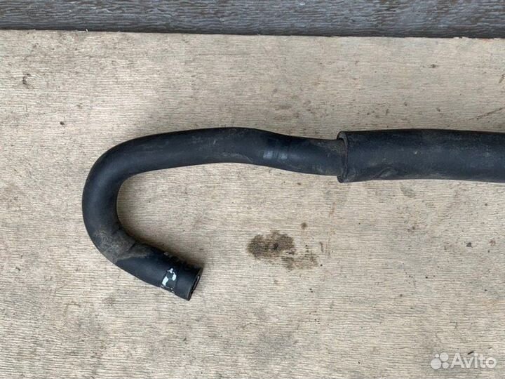 Патрубок системы охлаждения Mazda Mazda 3 BK 1.6