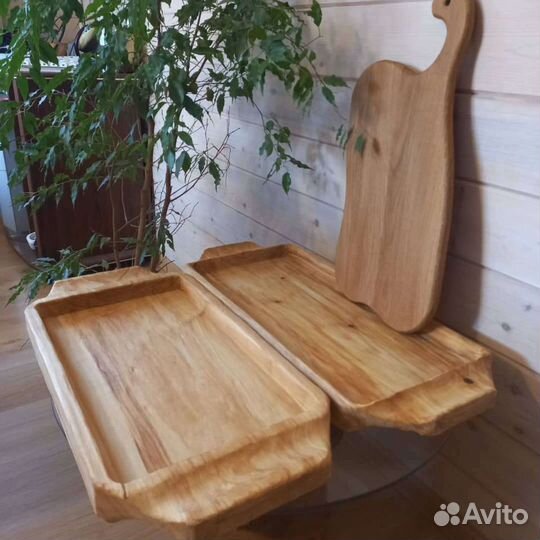 Поднос