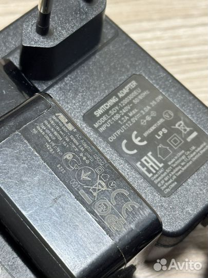 Блоки питания для ноутбуков 14шт лот